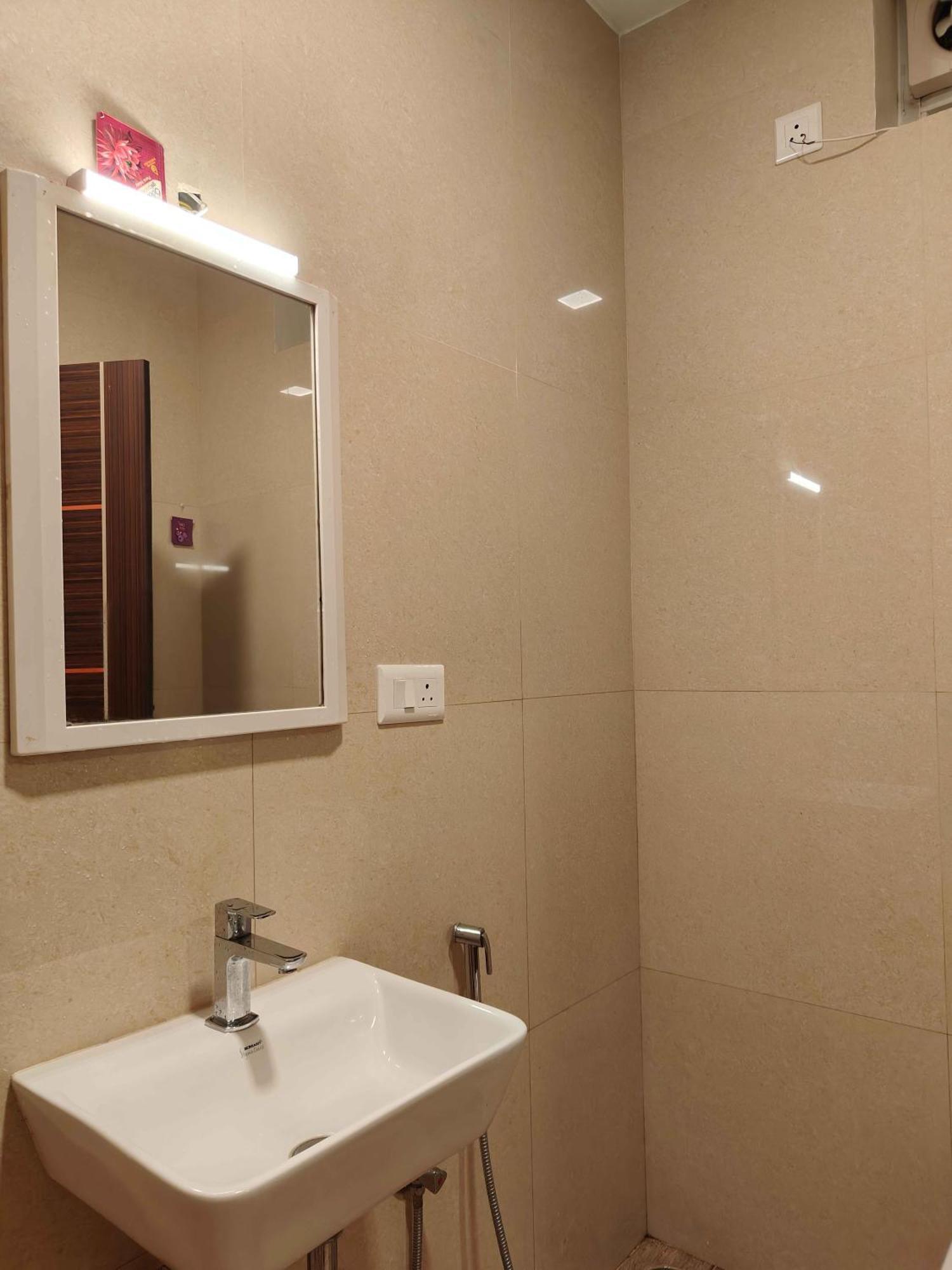 Park Inn Beach Resort Chennai Exterior foto