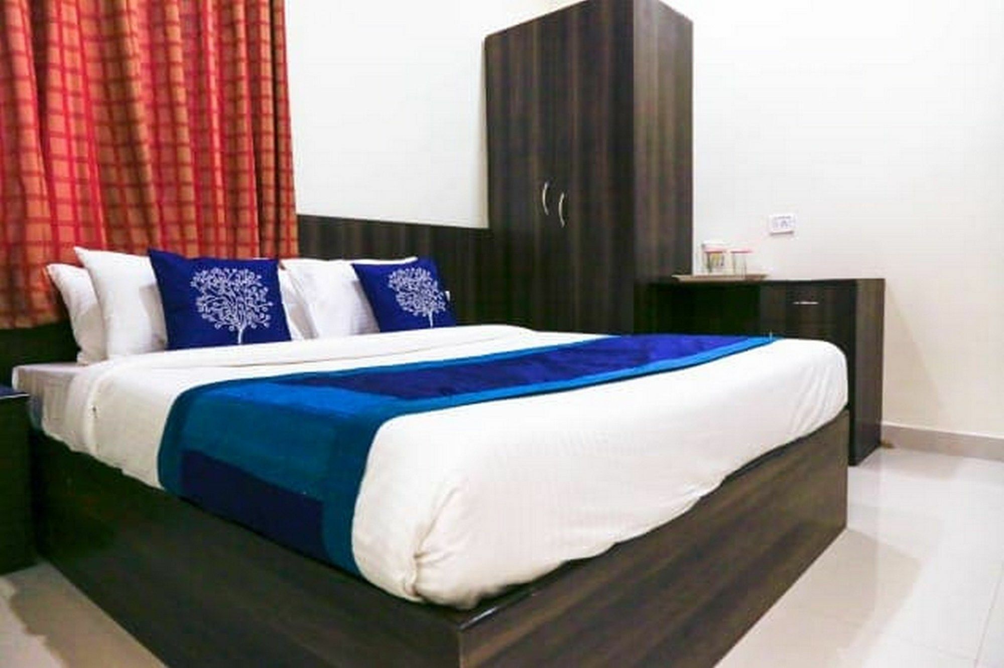 Park Inn Beach Resort Chennai Exterior foto